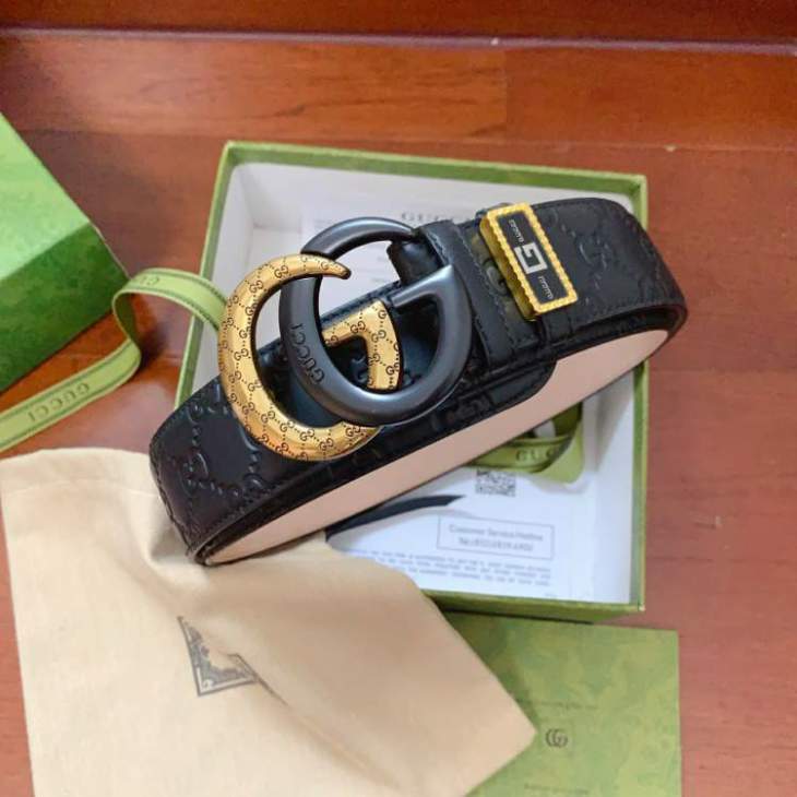 Picture of Gucci Belts _SKUfw230103304fw